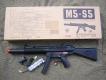 M5-S5 SD5 MP5 Type Jing Gong